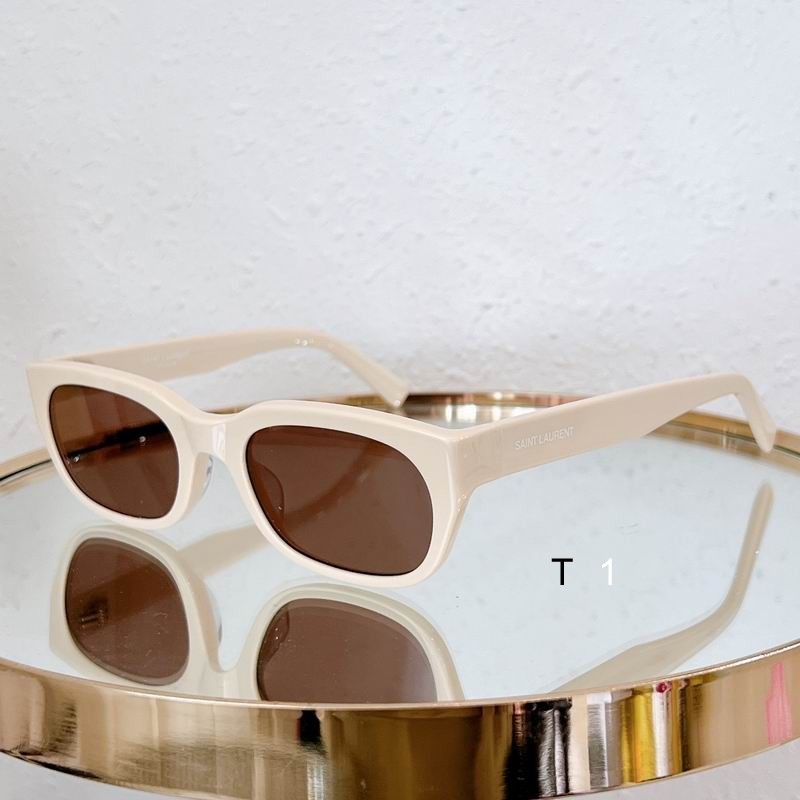 YSL Sunglasses 9